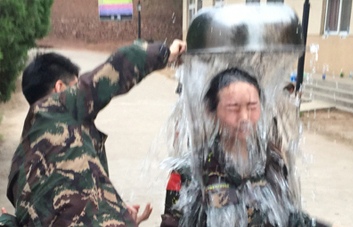 競爭無所不在，壓力也無處不存！這就是市場！