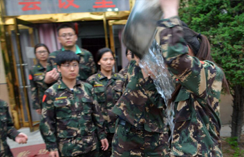 失敗并不可怕，可怕的是你失去面對失敗的勇氣！