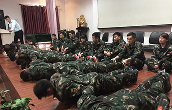 團隊擴充，招聘員工要擁有足夠的資本！