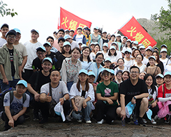 火爆網(wǎng)2019信陽紅色之旅
