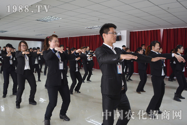 員工抱成團(tuán) 公司才能“無懈可擊”